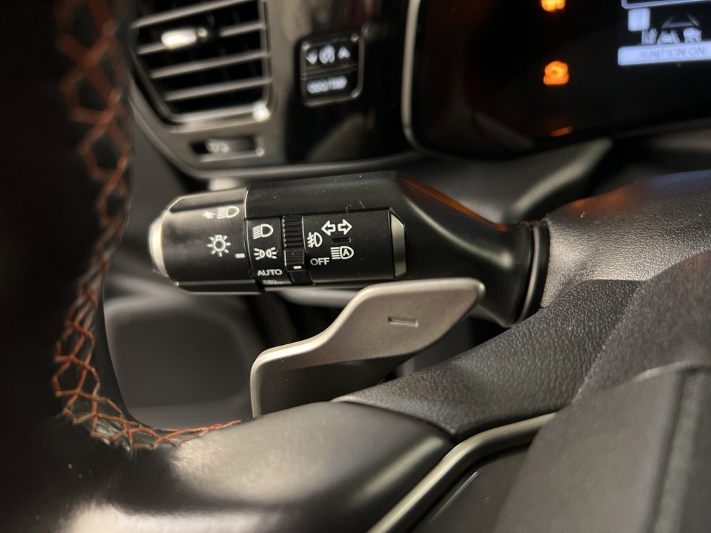 Used 2022 Lexus NX 350 AWD w/ Premium Package image 21