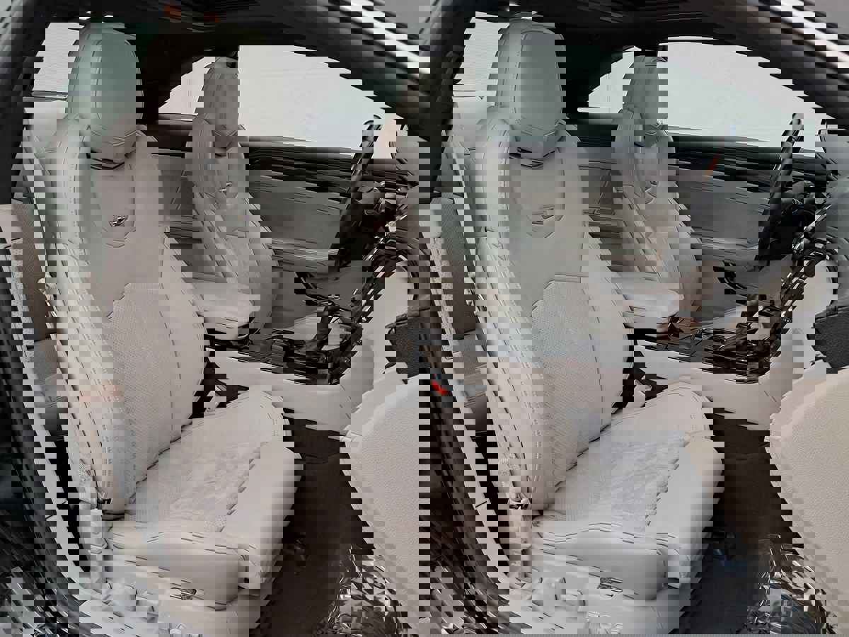 Used 2011 Cadillac CTS V w/ Wood Trim Package image 27