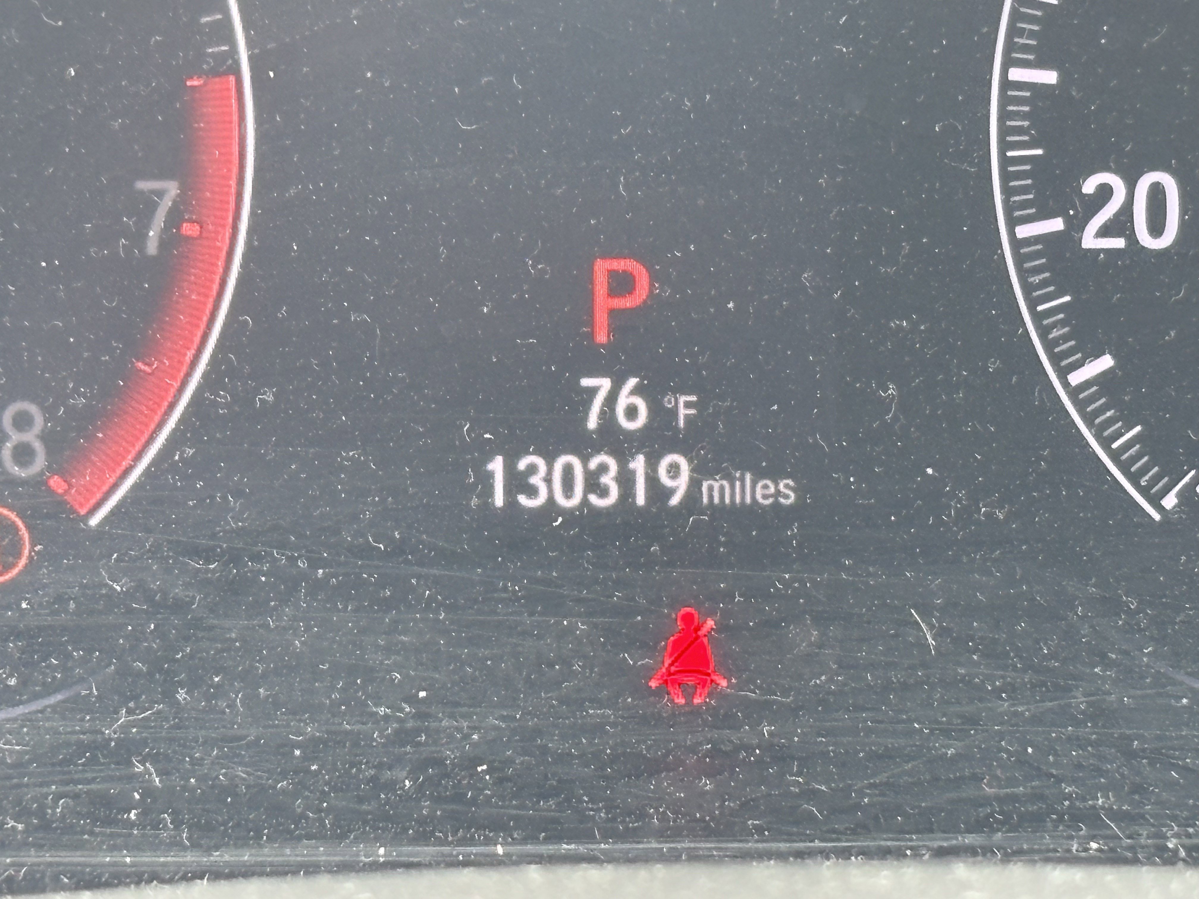 Used 2018 Honda Accord EX image 21
