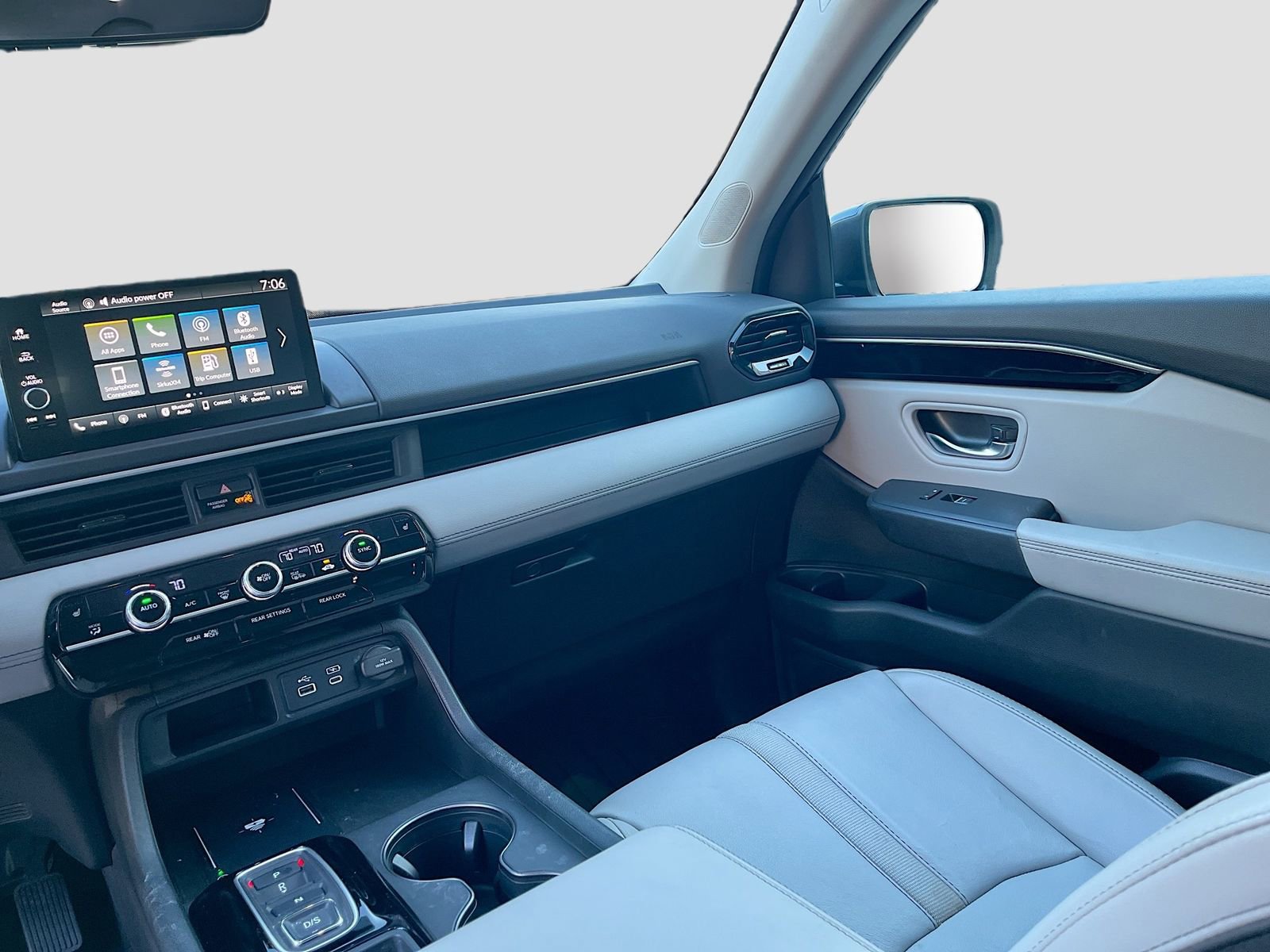 Used 2025 Honda Pilot EX-L image 23