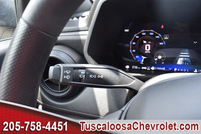 Used 2024 Chevrolet Colorado Trail Boss w/ Advanced Trailering Package AWD/4WD image 27