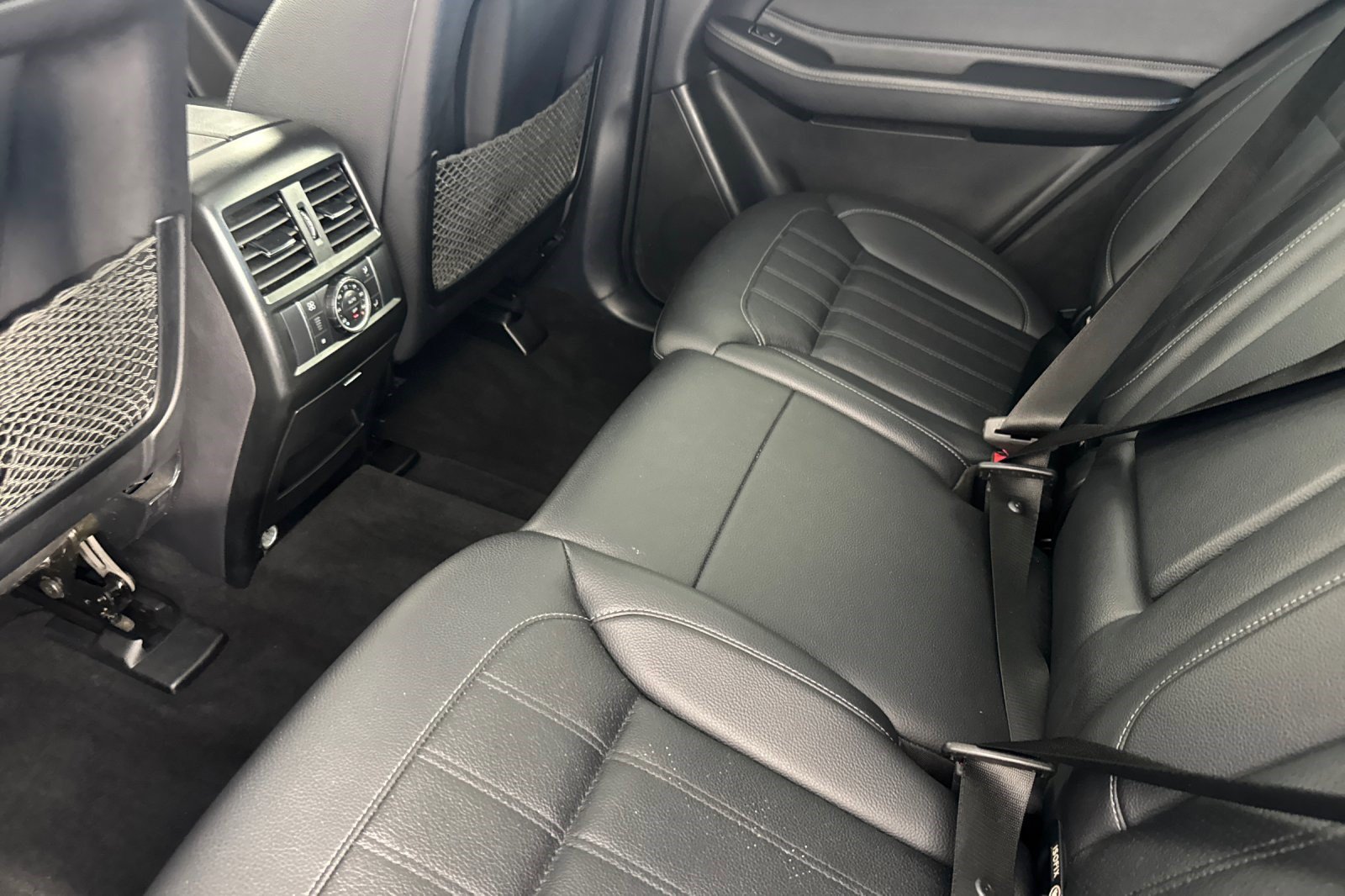 Certified 2017 Mercedes-Benz GLE 350 4MATIC image 26