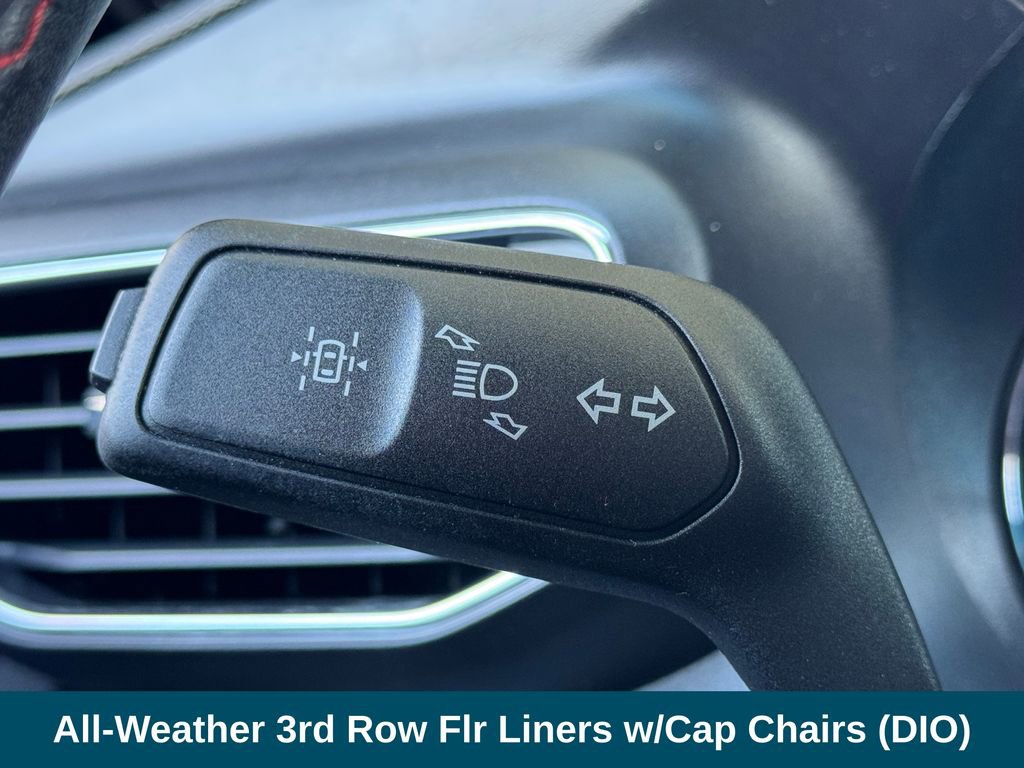 Used 2023 Ford Explorer ST-Line w/ Class IV Trailer Tow Package AWD/4WD image 12