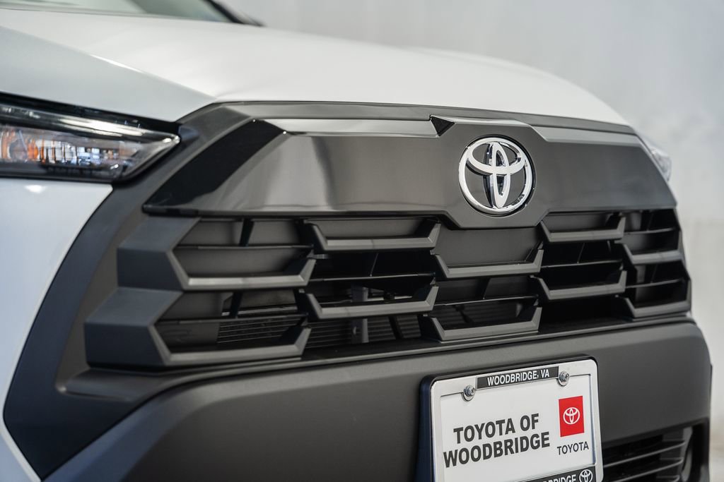 New 2026 Toyota Corolla Cross LE image 10