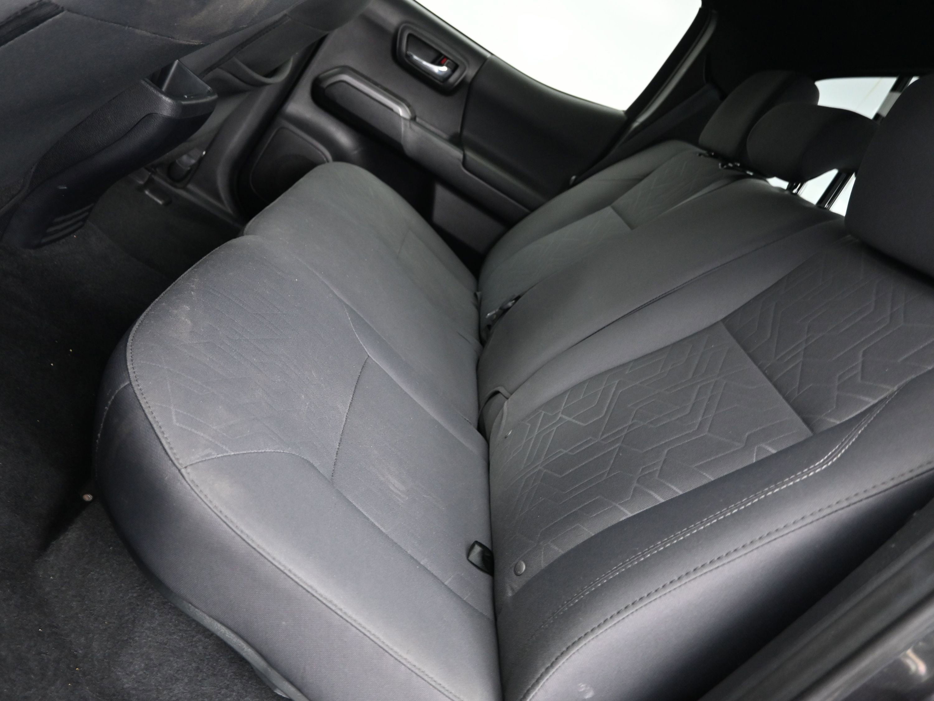 Used 2019 Toyota Tacoma SR5 image 11