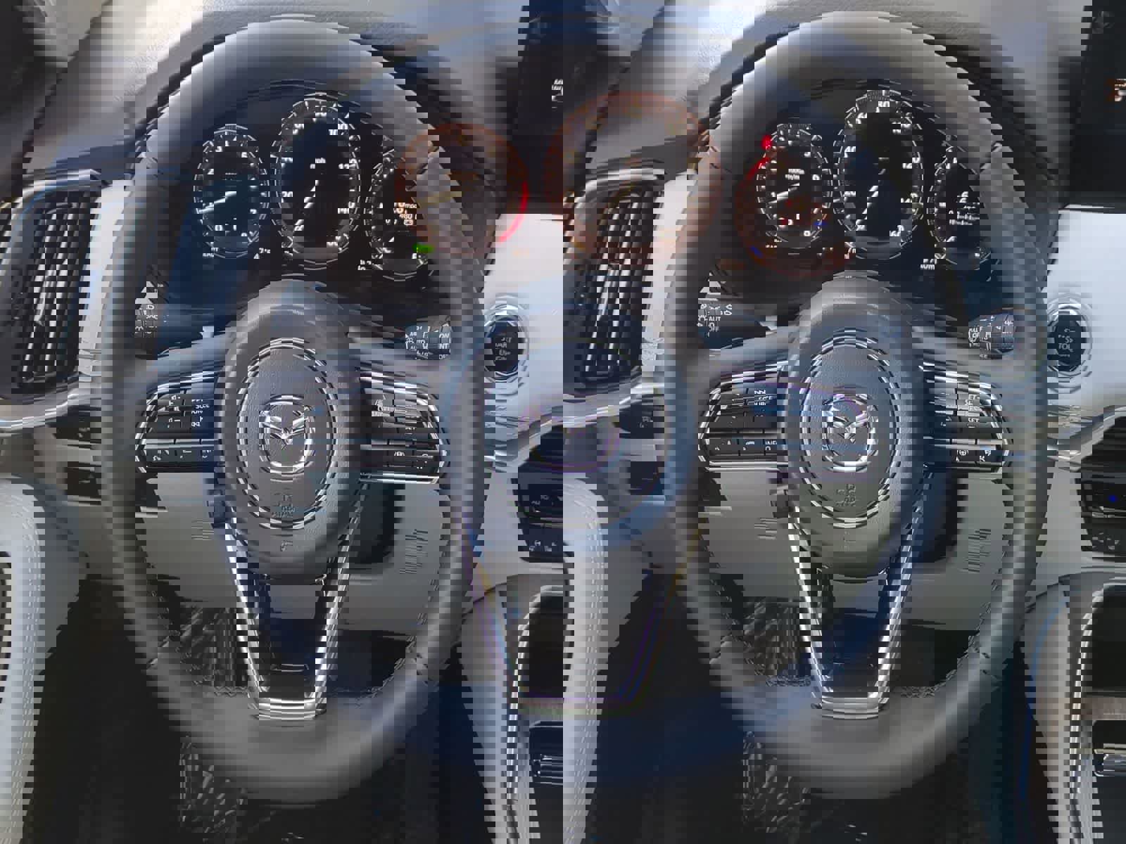 New 2026 MAZDA CX-90 3.3 Turbo S w/ Premium Package image 23