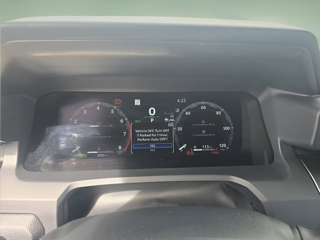 Used 2025 Toyota 4Runner TRD Off-Road image 22