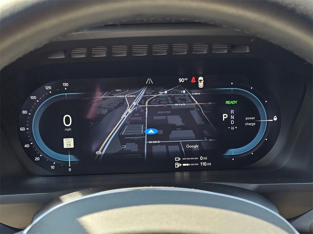 Used 2025 Volvo XC90 T8 Ultra w/ Protection Package image 24