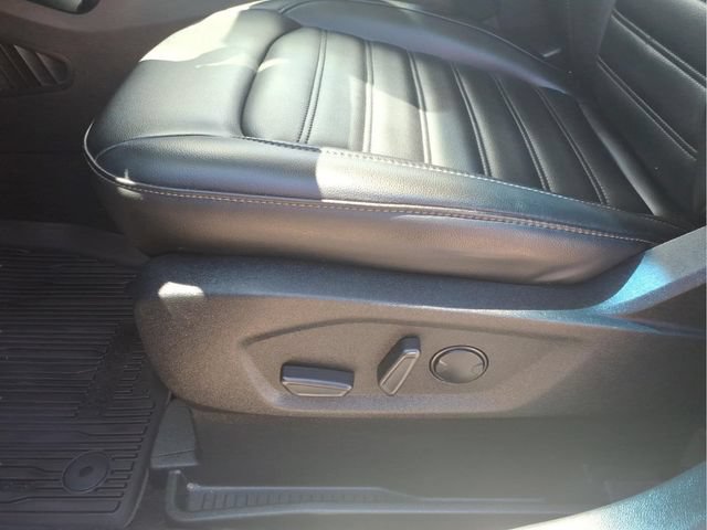 Used 2020 Ford Edge SEL w/ Convenience Package AWD/4WD image 15