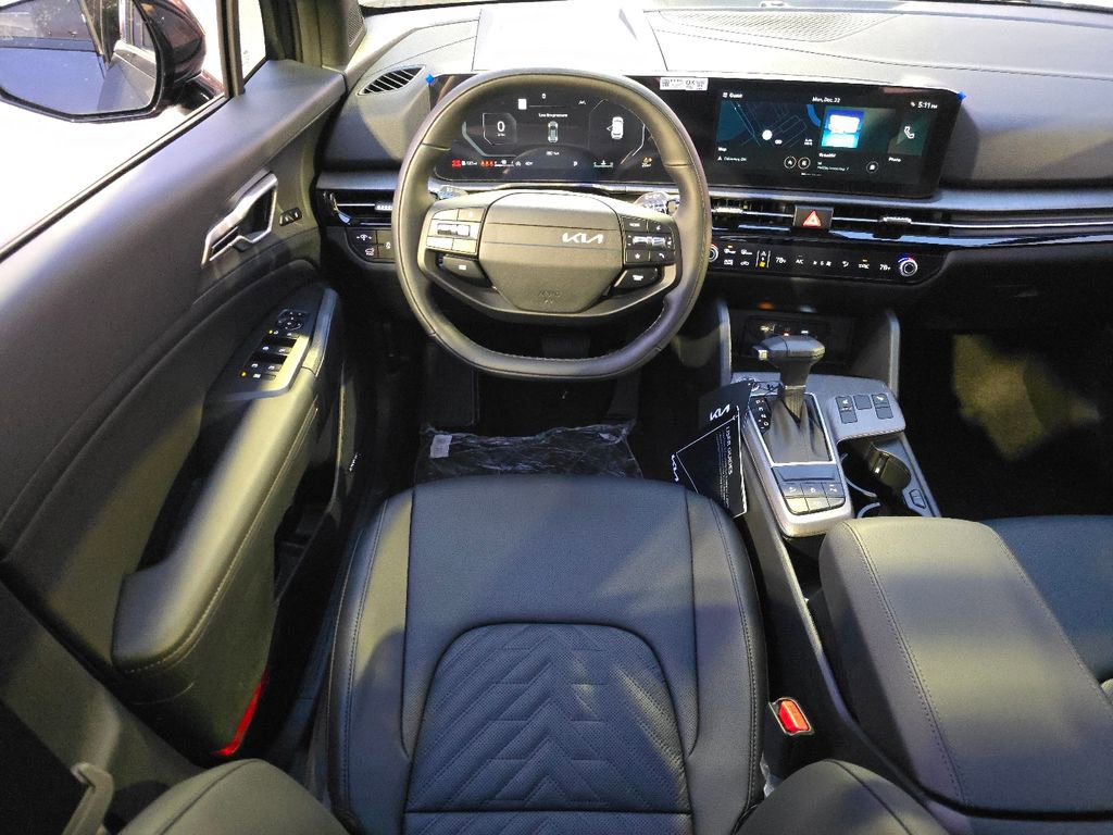 New 2026 Kia Sportage X-Line w/ X-Line Technology Package image 24