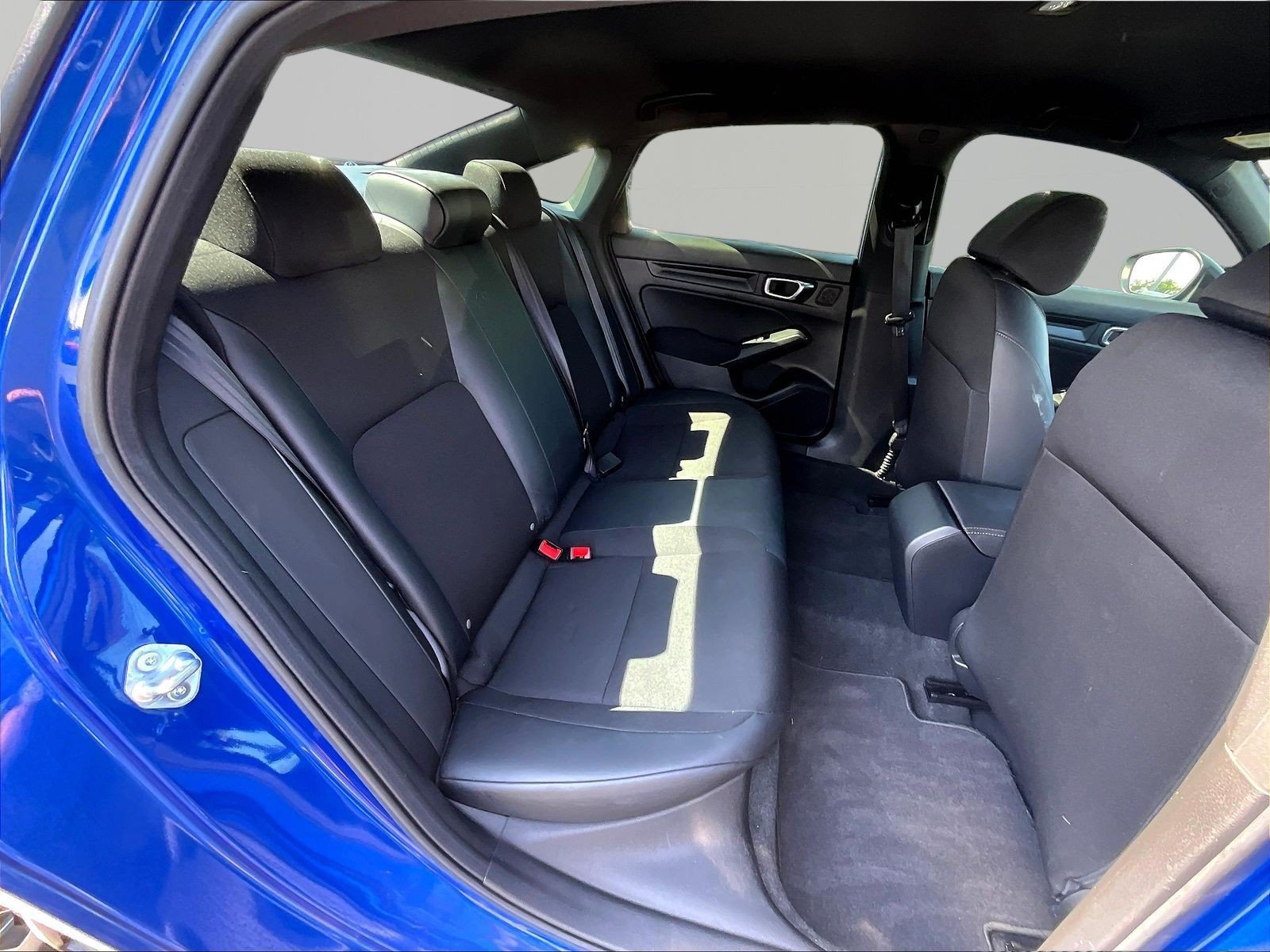 Certified 2023 Honda Civic Sport image 24