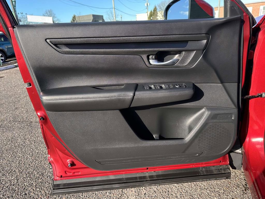 Used 2023 Honda CR-V EX image 8