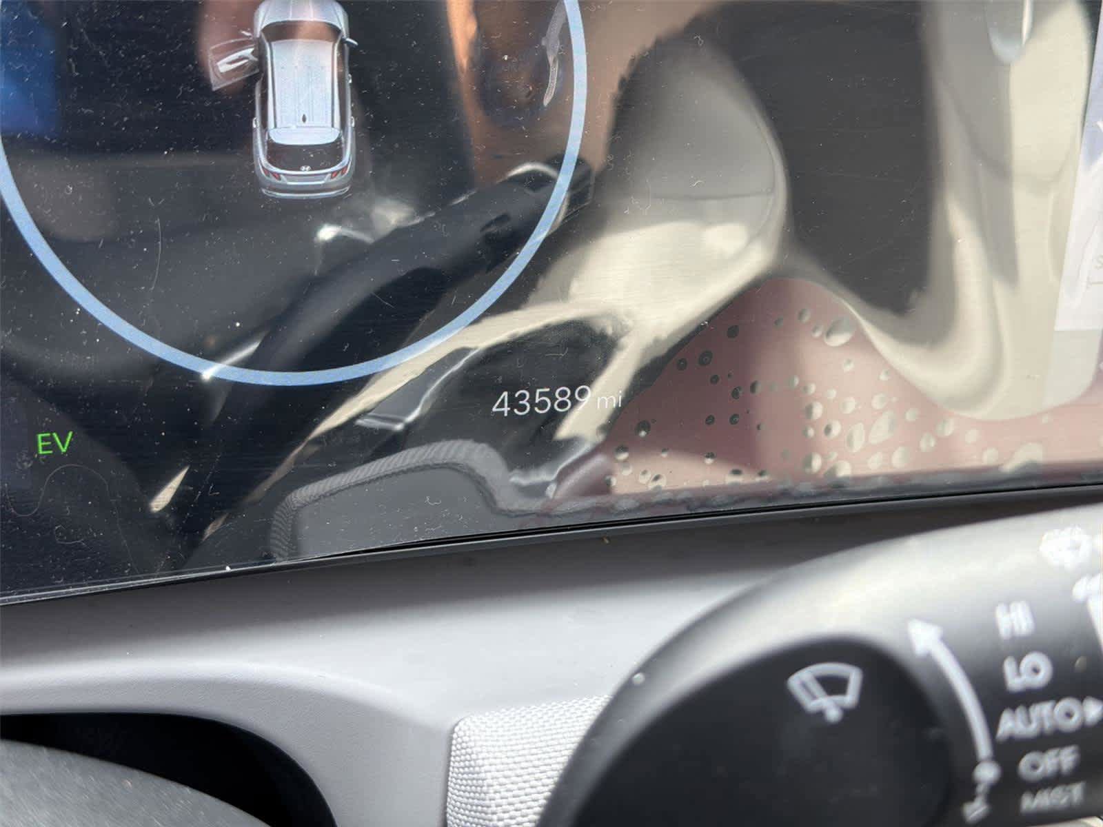 Used 2025 Hyundai Tucson Limited AWD/4WD image 20