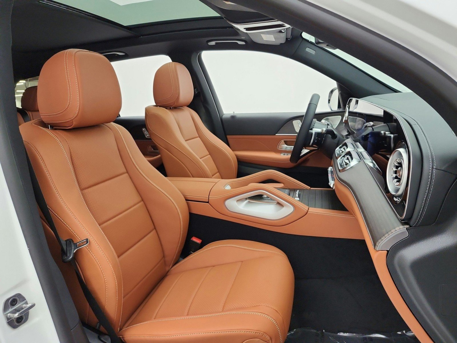 New 2027 Mercedes-Benz GLE 450 4MATIC image 15
