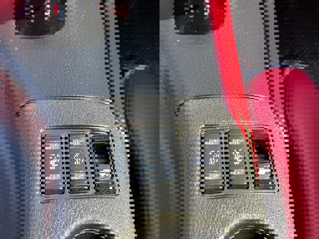 Used 2023 Nissan Z Performance w/ Floor Mat Package (L93) image 23