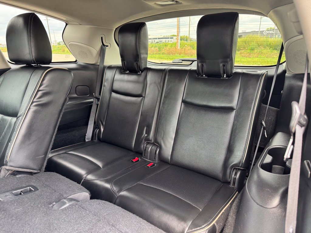 Used 2018 INFINITI QX60 Luxe w/ Premium Plus Package AWD/4WD image 10