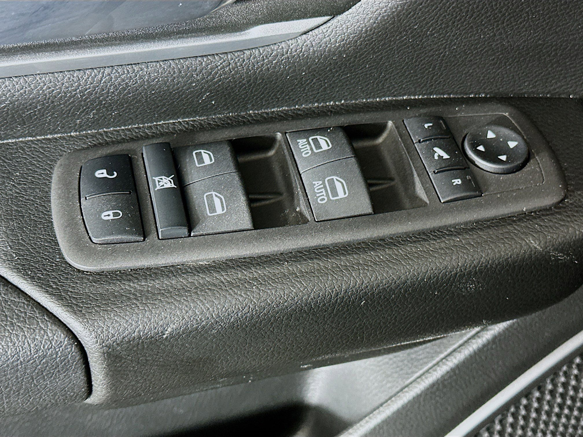 Used 2023 RAM 1500 Big Horn AWD/4WD image 15