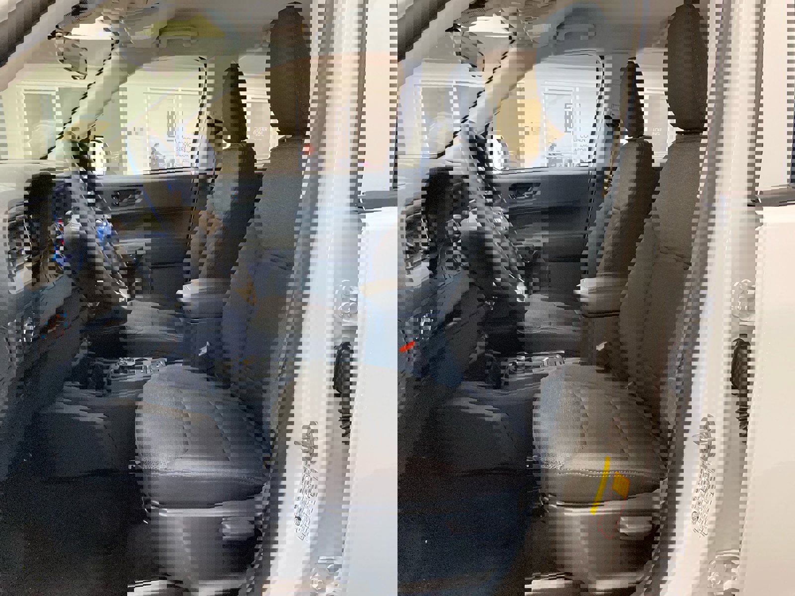 New 2026 Ford Maverick XL image 15