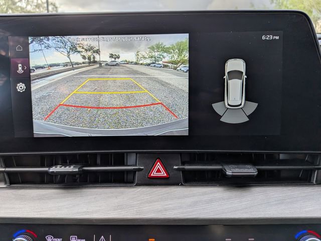 Used 2024 Kia Sportage X-Pro image 22