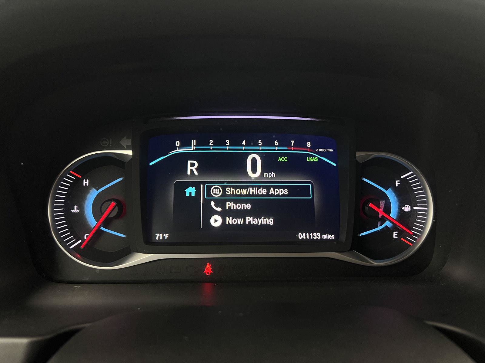 Used 2021 Honda Pilot EX image 14