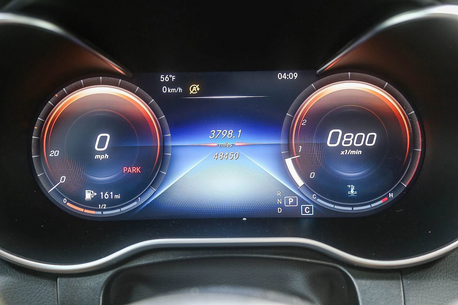 Used 2022 Mercedes-Benz GLC 300 4MATIC image 6