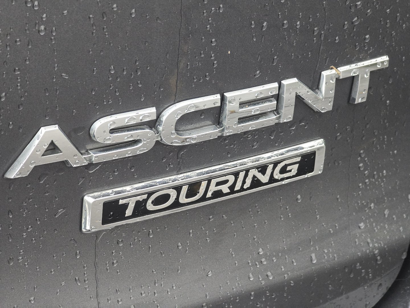 Used 2019 Subaru Ascent Touring w/ Popular Package #3 AWD/4WD image 25