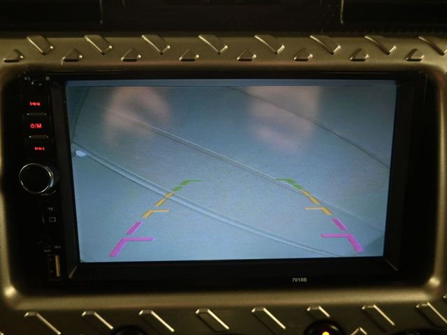 Used 2008 Toyota FJ Cruiser 4WD image 13