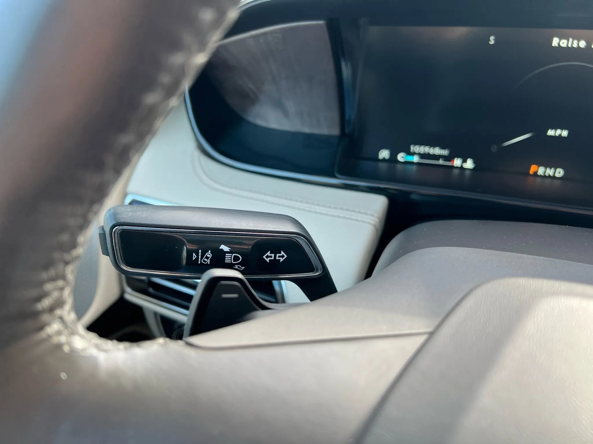 Used 2019 Lincoln Navigator L Reserve w/ Cargo Package image 22