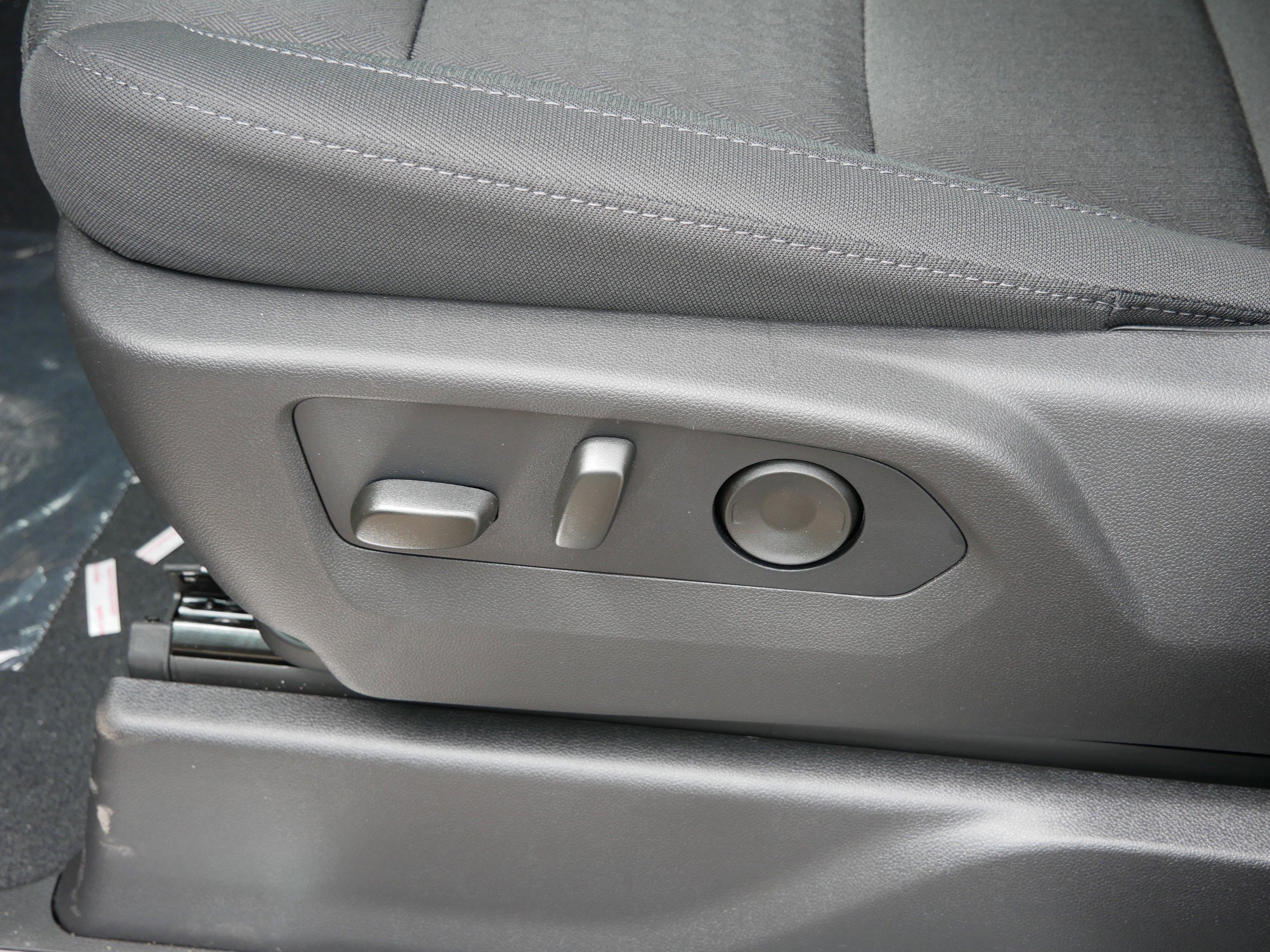New 2026 GMC Sierra 1500 Elevation AWD/4WD image 17