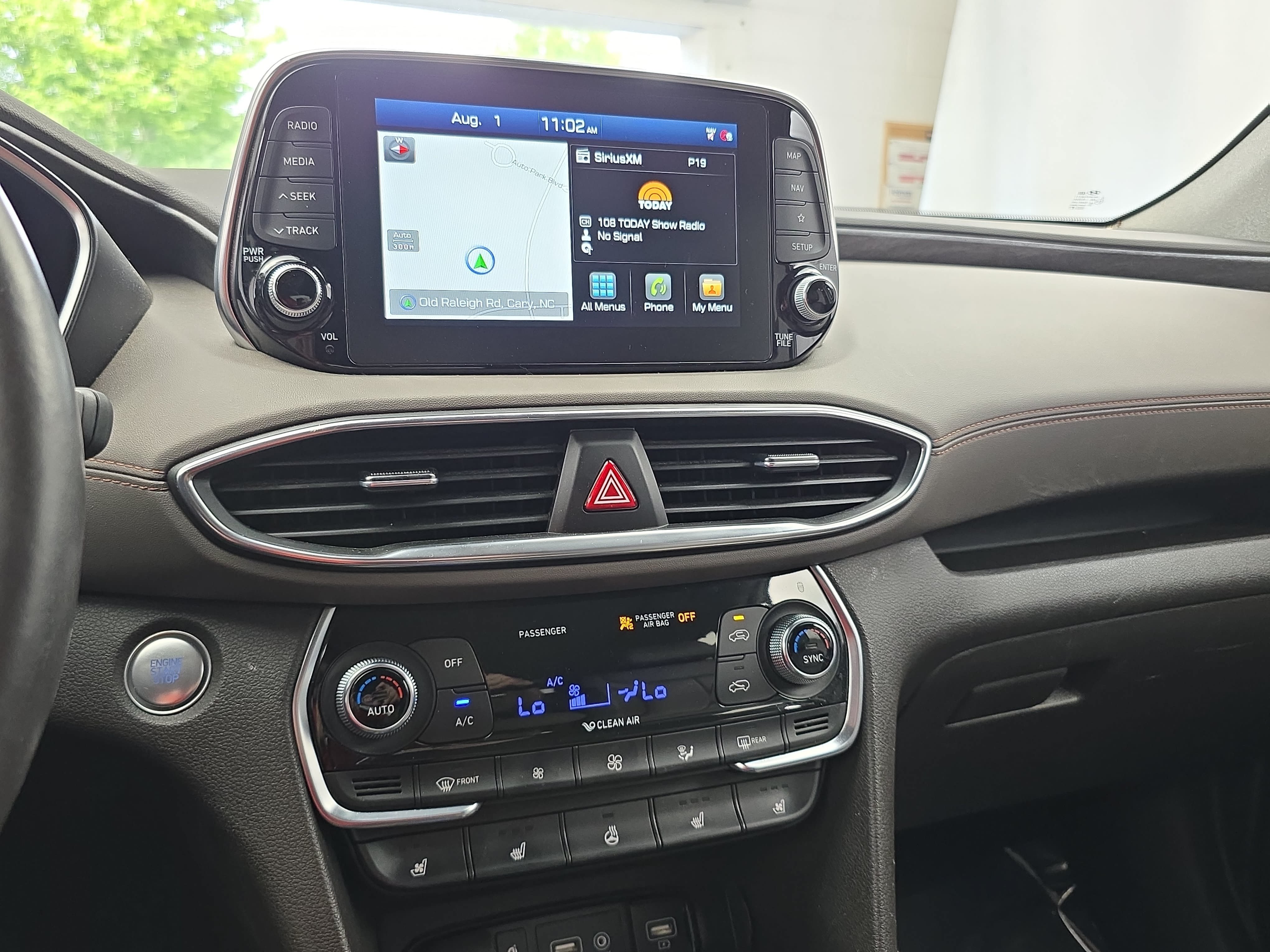 Used 2020 Hyundai Santa Fe Limited FWD image 20