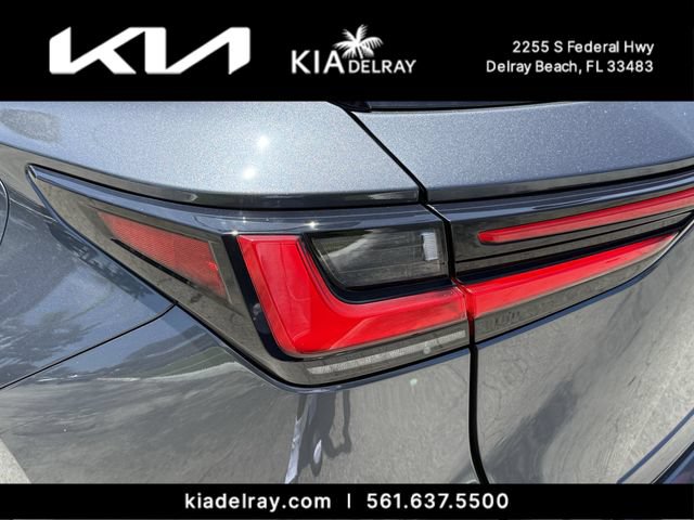Used 2023 Lexus NX 350 AWD image 7