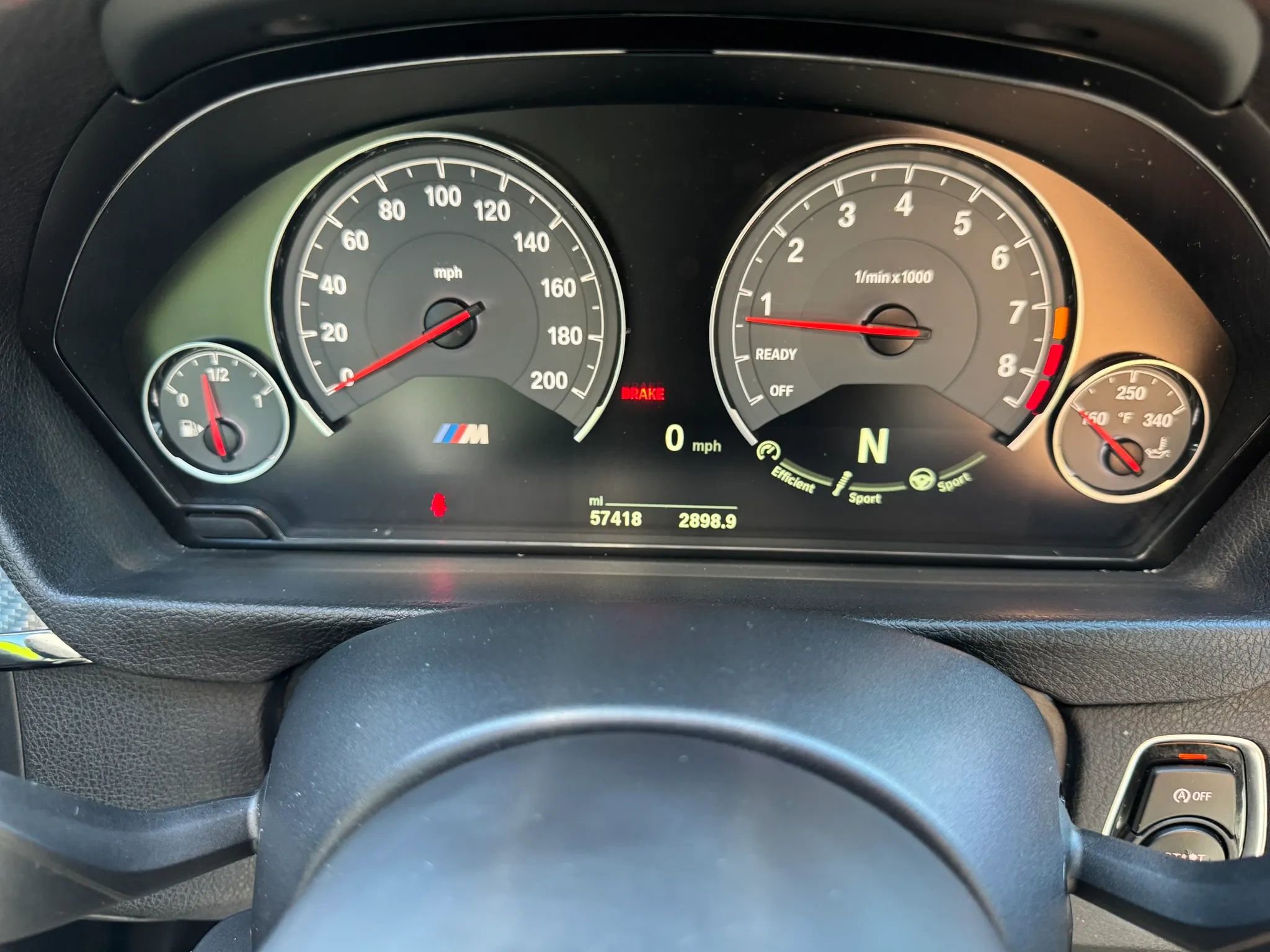 Used 2018 BMW M4 Coupe RWD image 22