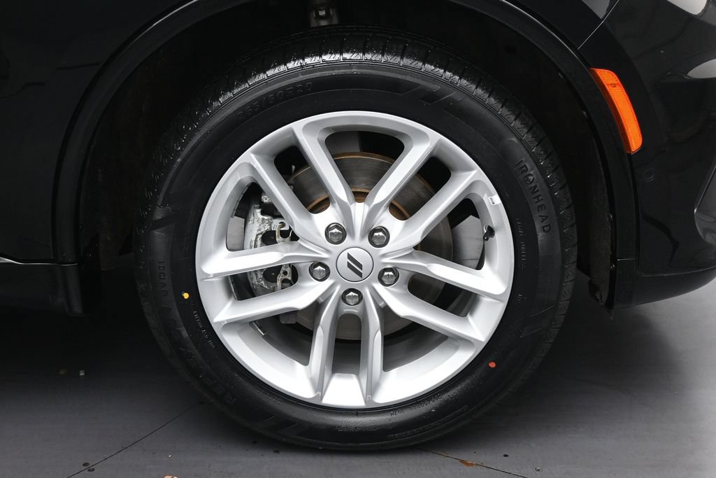 Used 2025 Dodge Durango R/T AWD/4WD image 32