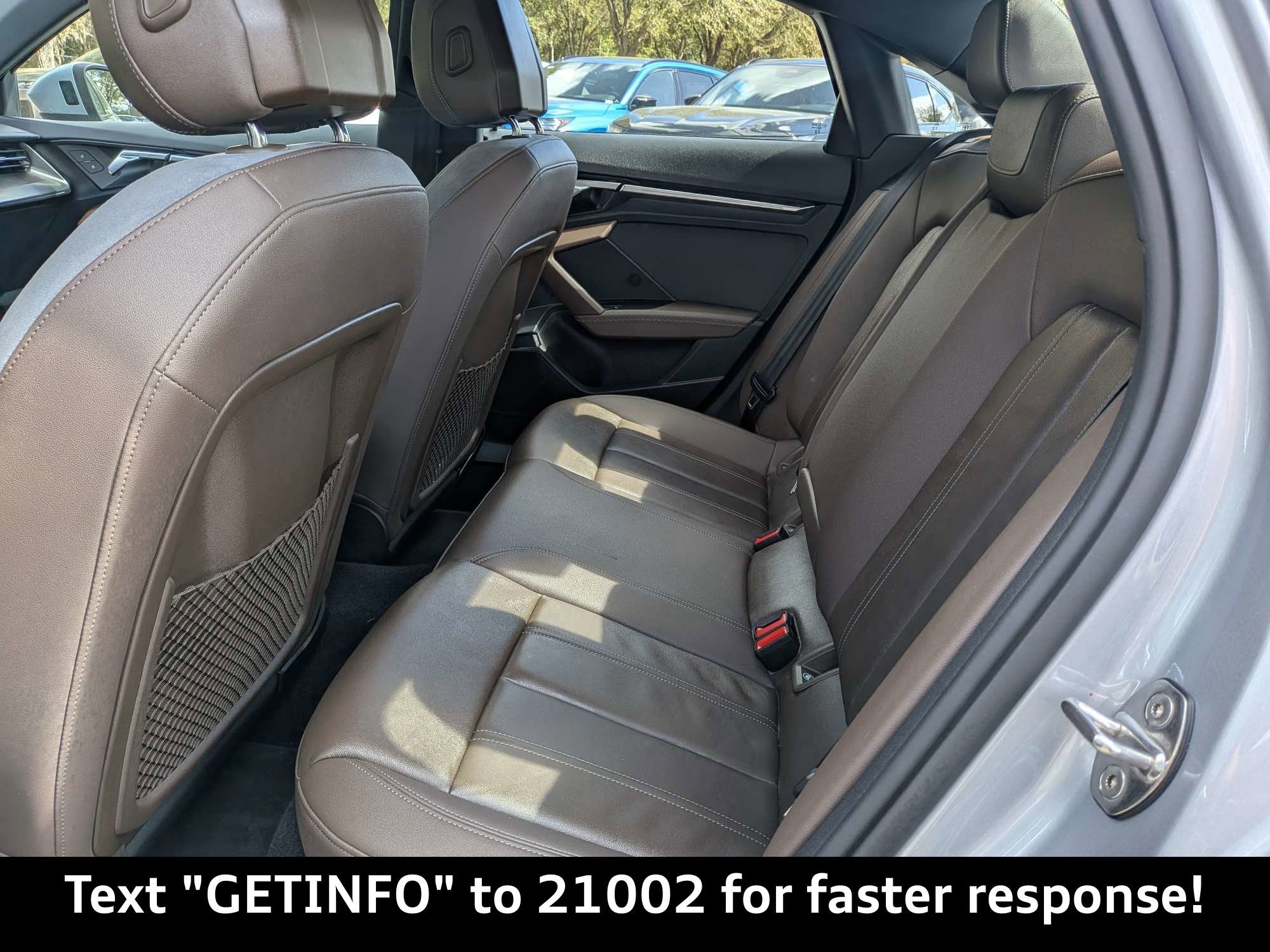 Certified 2024 Audi A3 2.0T Premium Plus w/ Premium Plus Package image 12