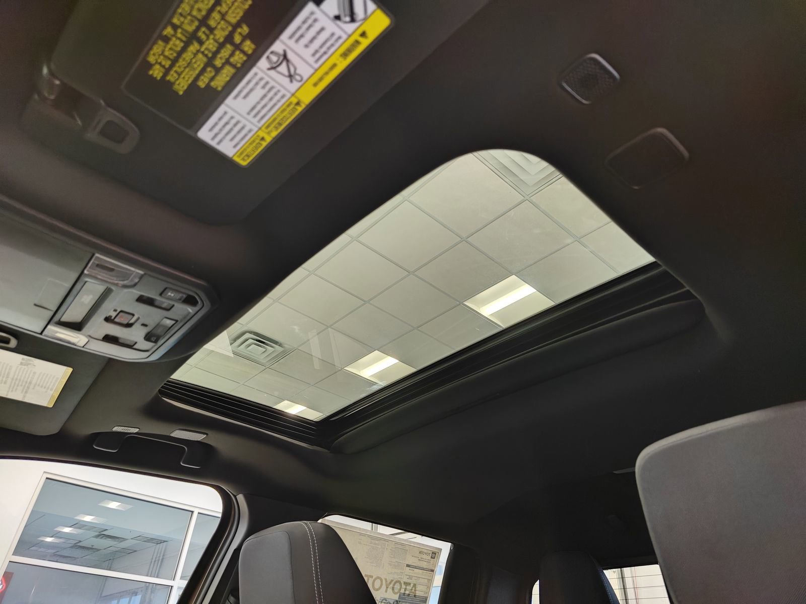 New 2026 Toyota Tacoma TRD Off-Road w/ TRD Off Road Upgrade Package image 13