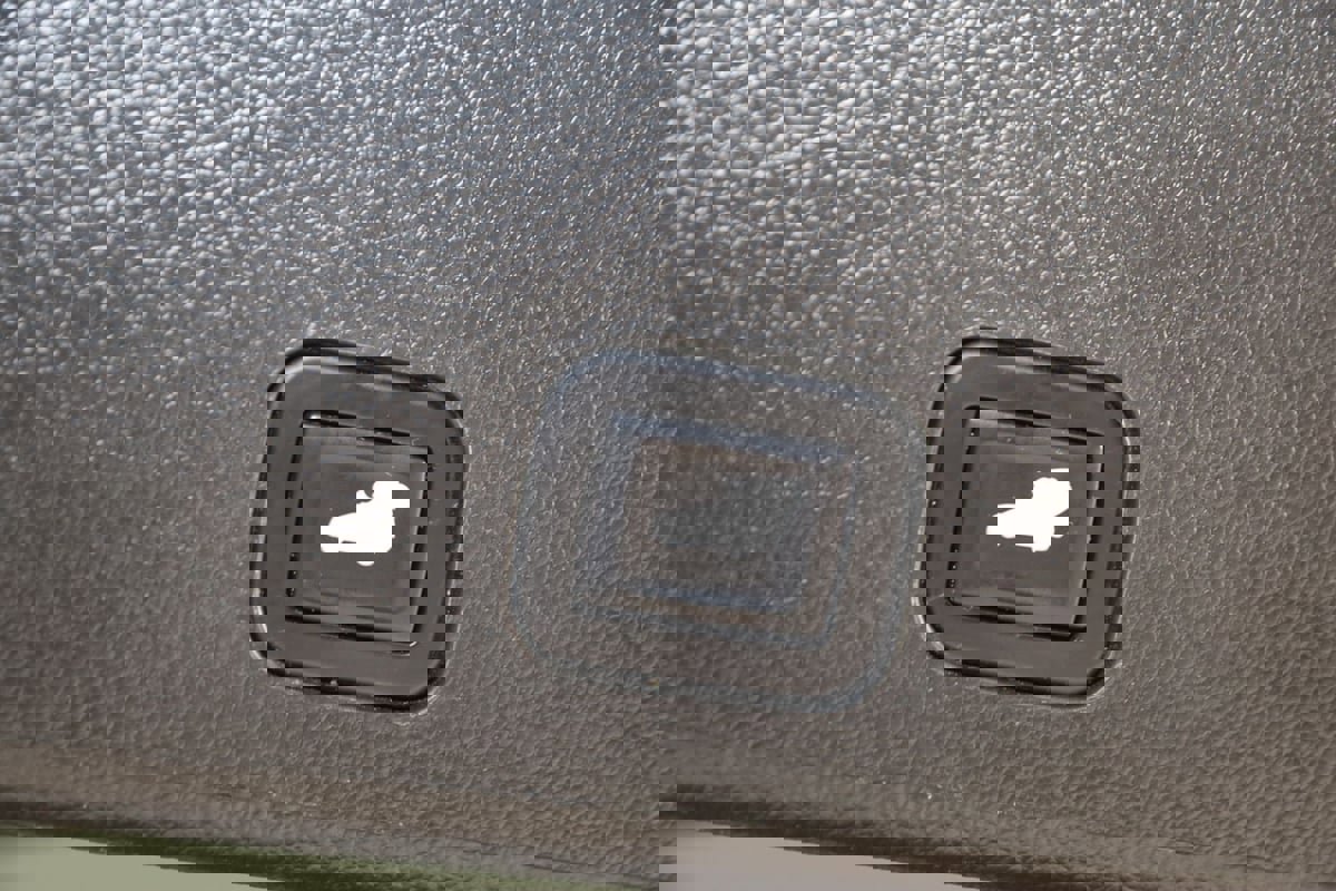 Used 2015 Cadillac SRX Performance FWD image 48