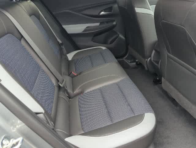 Used 2026 Buick Envista Sport Touring FWD image 20