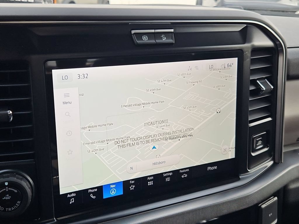 New 2026 Ford F250 Platinum AWD/4WD image 19