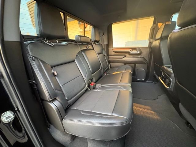 Used 2024 GMC Sierra 2500 Denali w/ Denali Reserve Package image 44