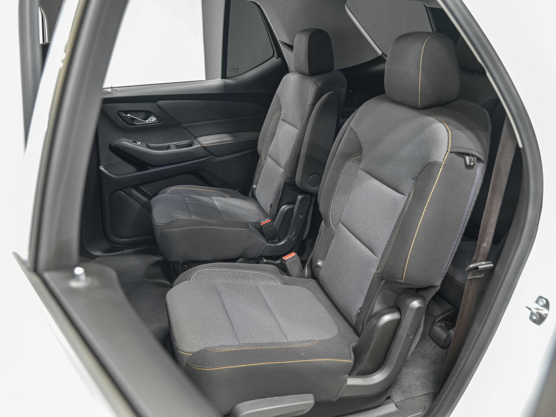 Used 2020 Chevrolet Traverse LT AWD/4WD image 29