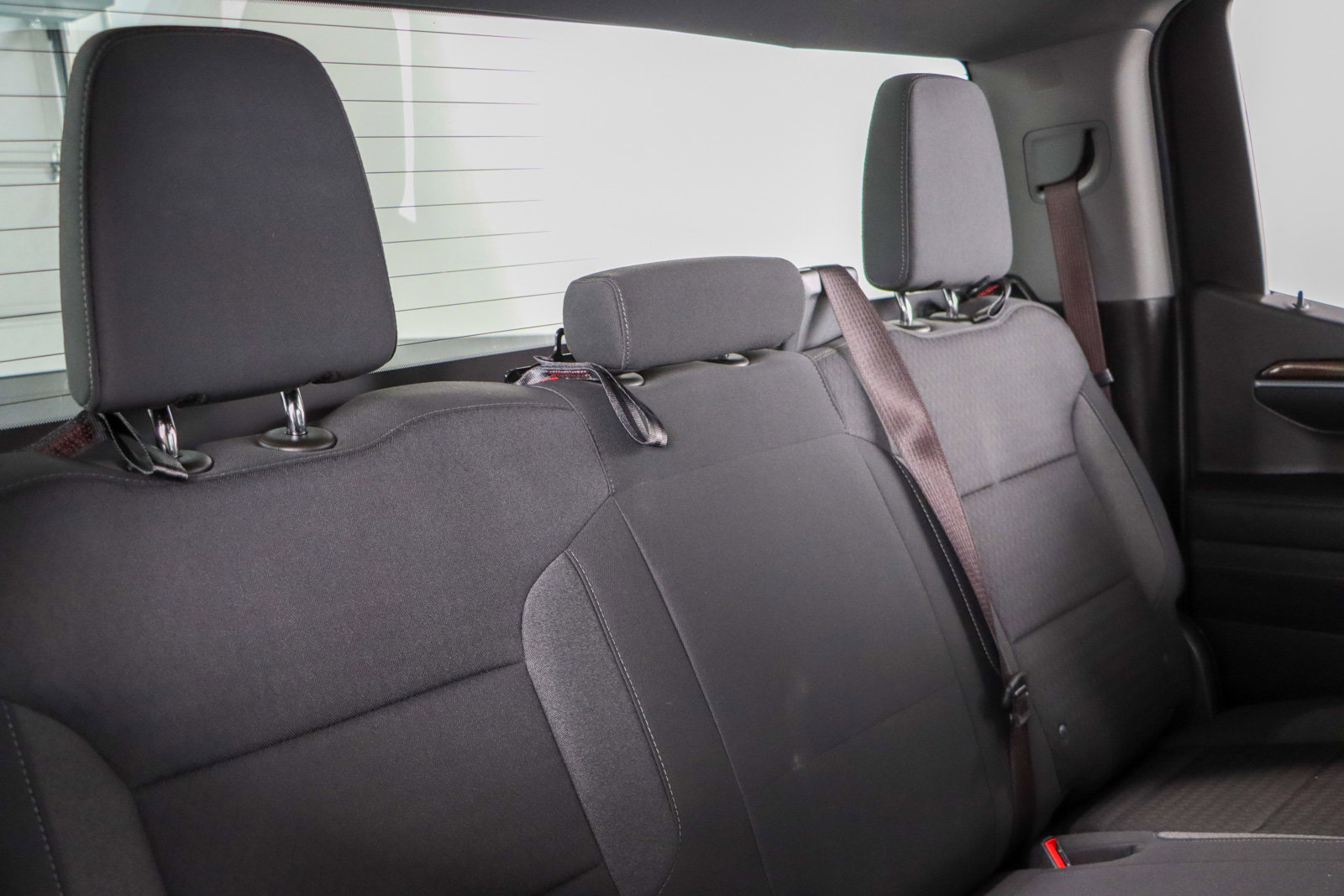 Used 2022 Chevrolet Silverado 1500 LT image 28