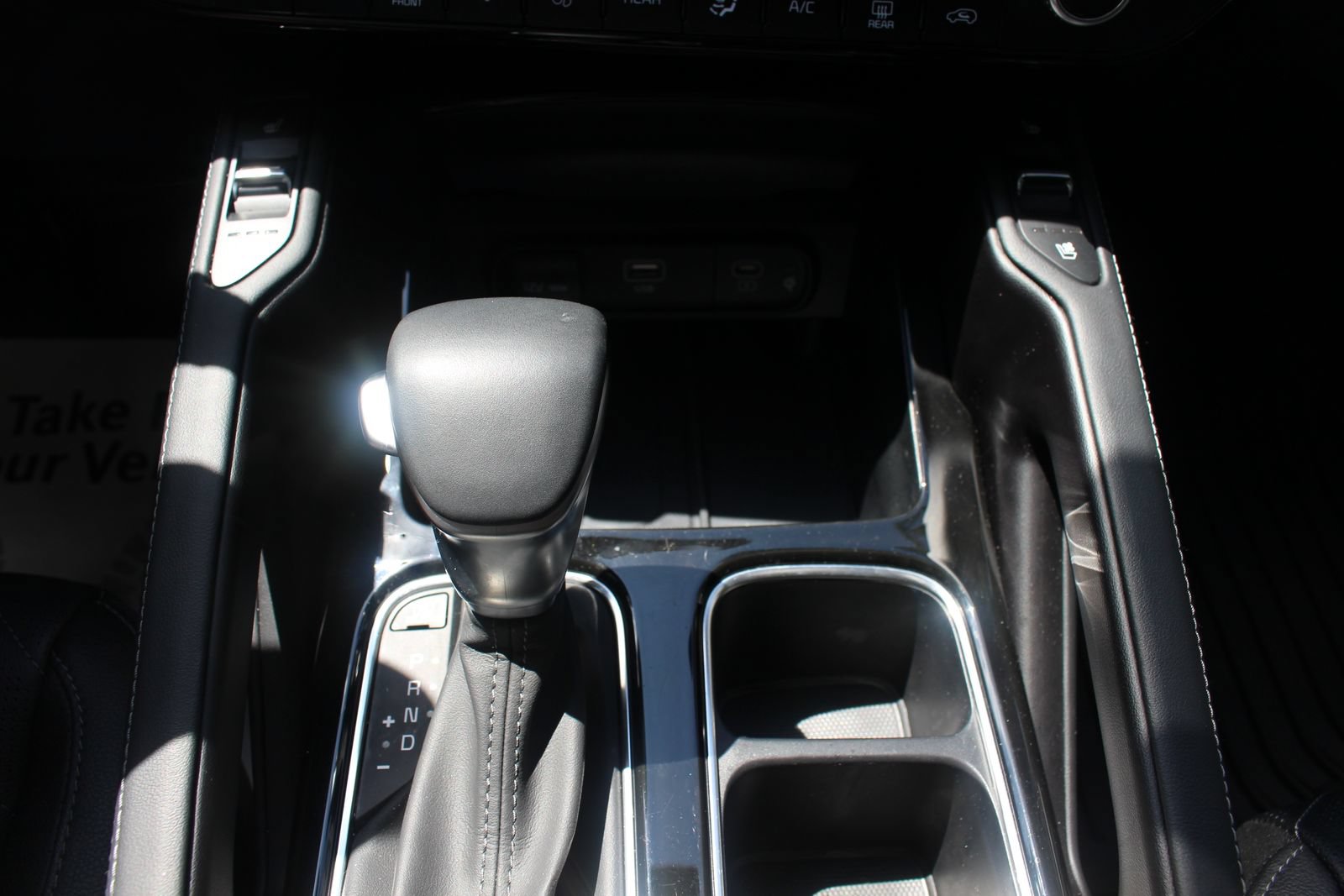 Certified 2025 Kia Telluride EX X-Line AWD/4WD image 27