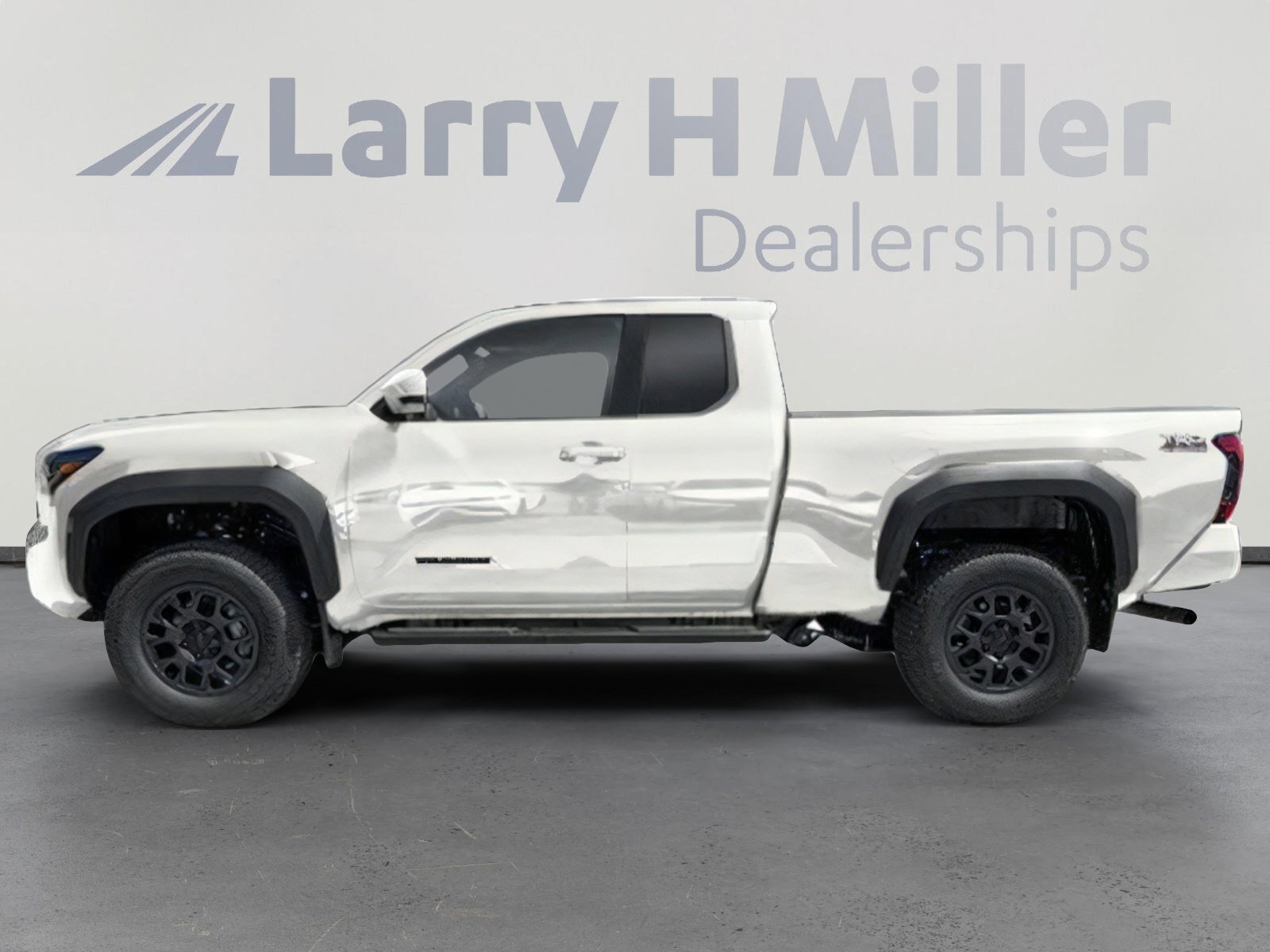 New 2026 Toyota Tacoma SR5 image 2