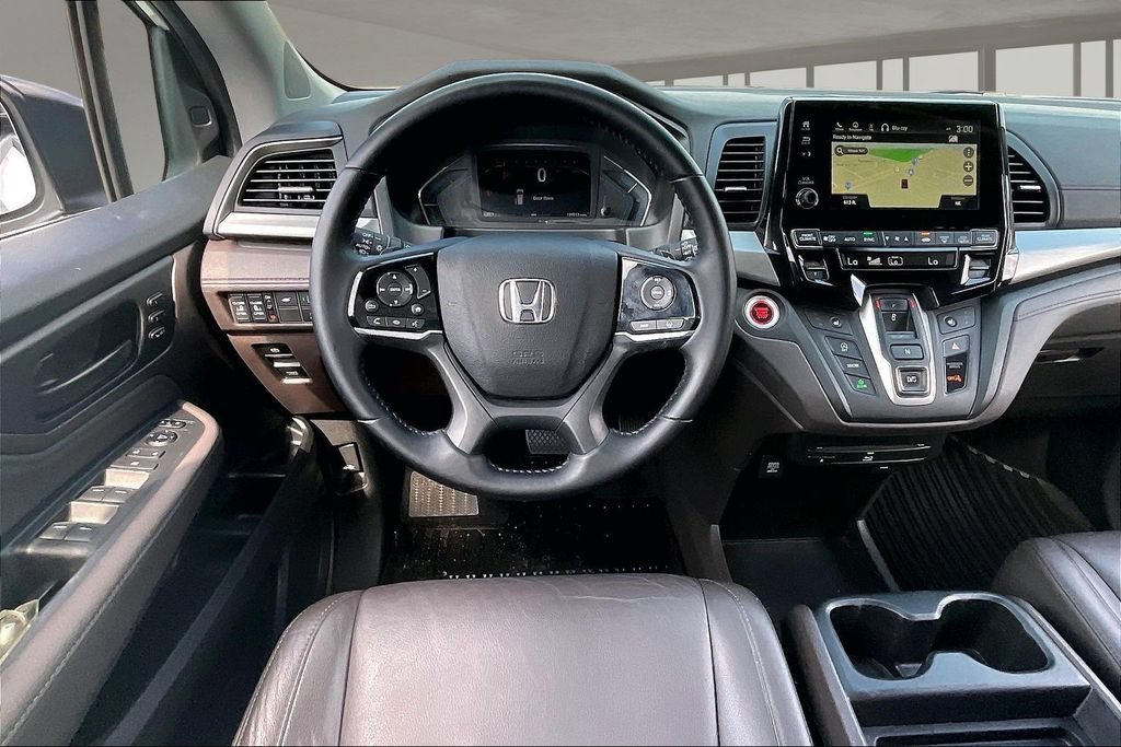 Used 2019 Honda Odyssey Touring image 8