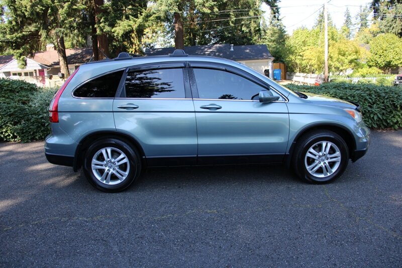 Used 2011 Honda CR-V EX-L image 12