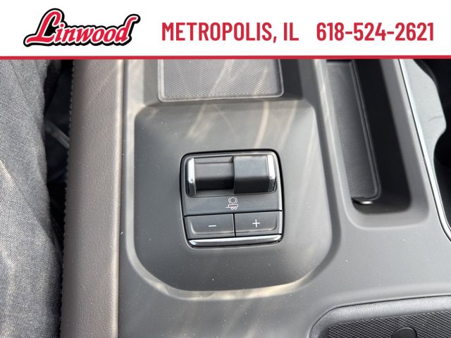 New 2025 GMC Sierra 2500 Denali w/ Denali Reserve Package image 30