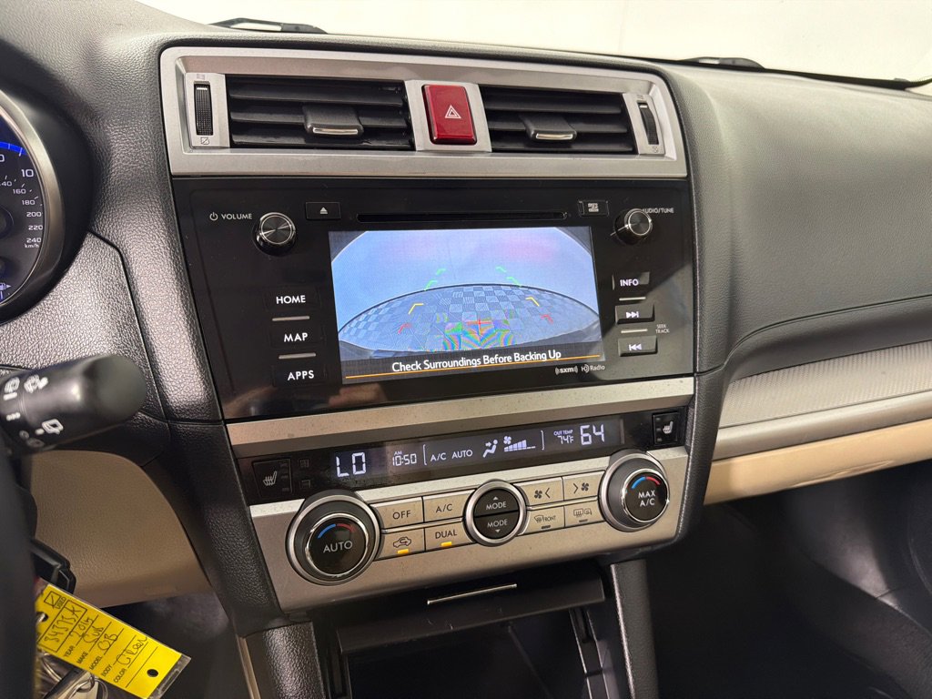 Used 2015 Subaru Outback 2.5i Premium image 17