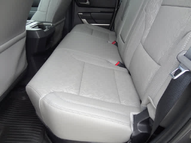Used 2024 Toyota Tundra SR5 w/ SR5 Premium Package AWD/4WD image 9