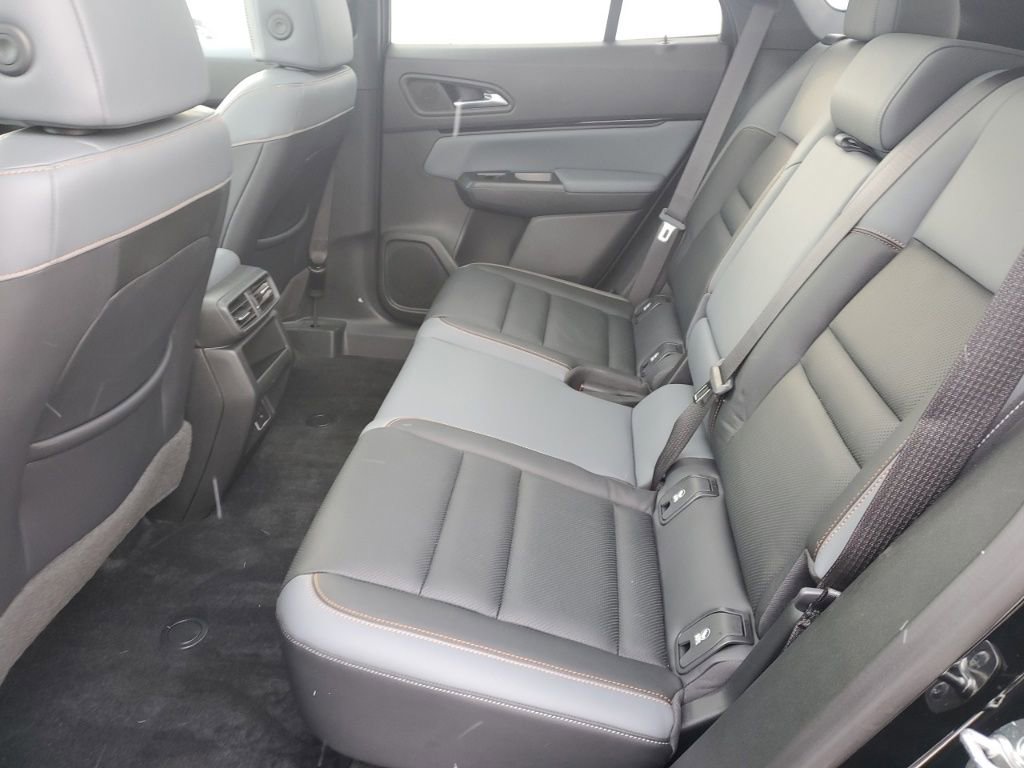 Certified 2024 Honda Prologue Elite image 24