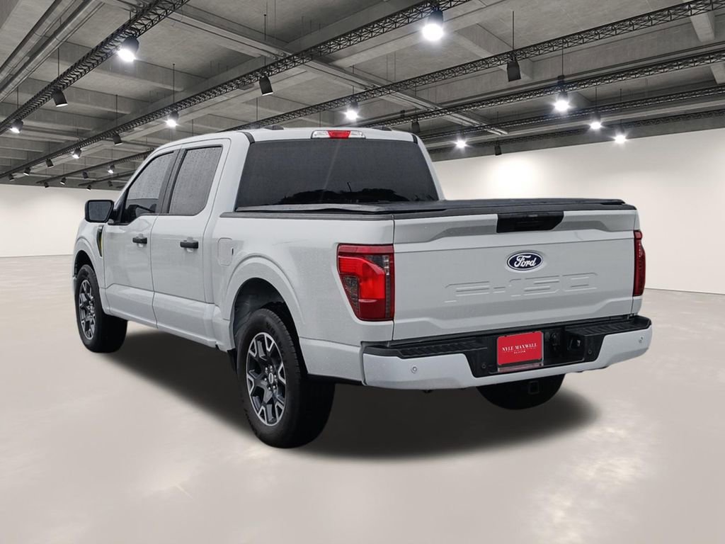 Used 2024 Ford F150 STX image 14